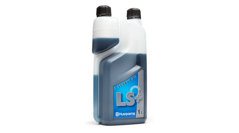 ACEITE HUSQVARNA 2 TIEMPOS LS 1 LITRO