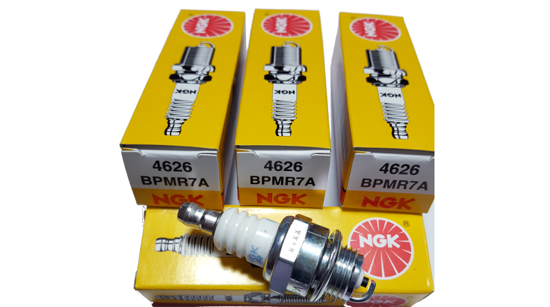 BUJIA NGK BPMR7A