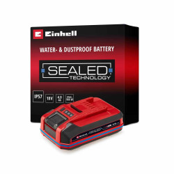 BATERIA 18V 4,0Ah SEALED PXC Plus A1 EINHELL