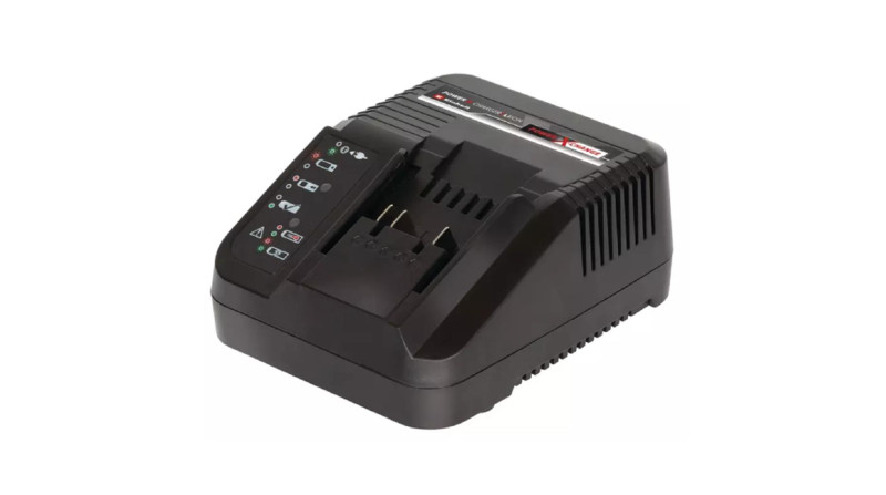 CARGADOR 18V 3,0A PXC EINHELL CARGADOR 18V 3,0A PXC EINHELL