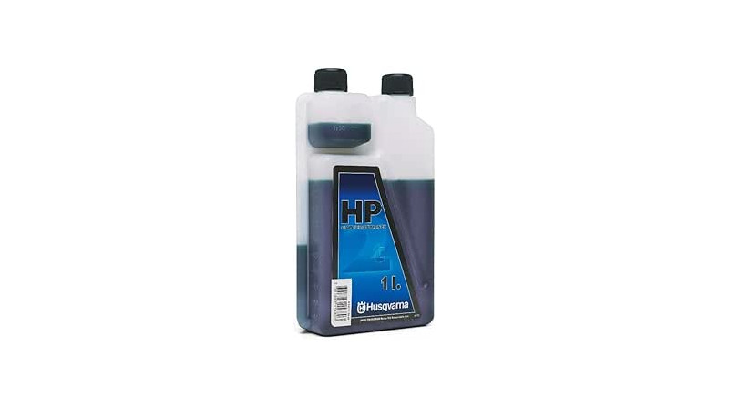 ACEITE HUSQVARNA 2 TIEMPOS HP 1 LITRO