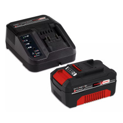 STARTER KIT 18V 4,0Ah PLUS PXC EINHELL
