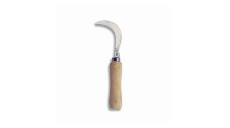 CORVILLO PARA VENDIMIAR 130x15x3MM