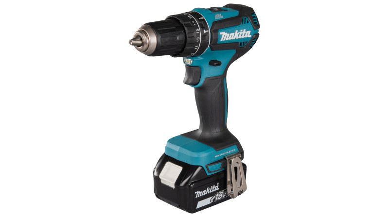 TALADRO COMBINADO 18V 3,0Ah MAKITA TALADRO COMBINADO 18V 3,0Ah MAKITA