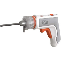 ATORNILLADOR HEXDRIVER B&D
