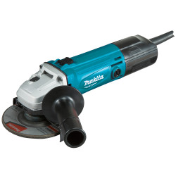 MINIAMOLADORA 115mm 570W M9502RB MAKITA MT