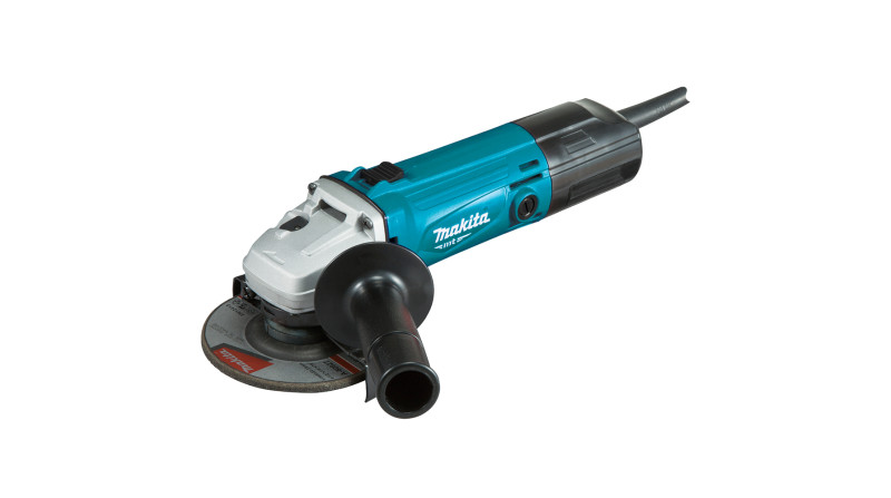 MINIAMOLADORA 115mm 570W M9502RB MAKITA MT