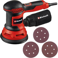 LIJADORA EXCENTRICA TC-RS 425 E EINHELL