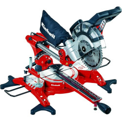 INGLETADORA TELESCOPICA TC-SM 2131/2 Dual EINHELL