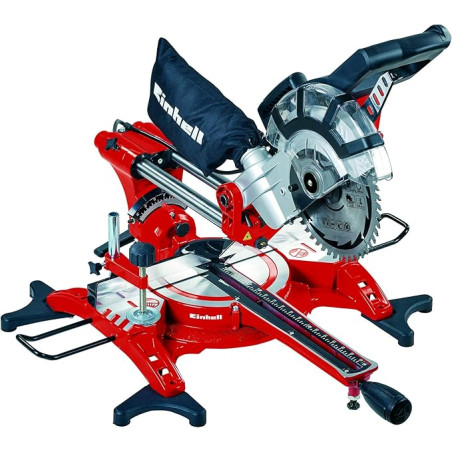 INGLETADORA TELESCOPICA TC-SM 2131/2 Dual EINHELL