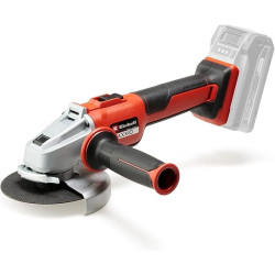 AMOLADORA AXXIO 18/125 Q EINHELL