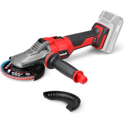 AMOLADORA ANGULAR TP-AG 18/125 F Li BL-Solo EINHELL
