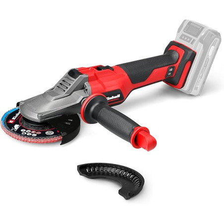 AMOLADORA ANGULAR TP-AG 18/125 F Li BL-Solo EINHELL
