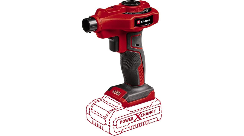 SOPLADOR DE AIRE CE-AP 18 Li-Solo EINHELL