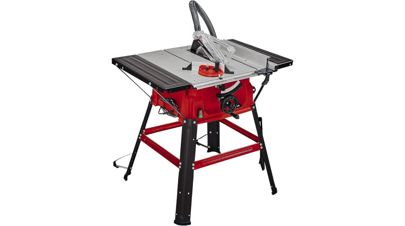 MESA DE CORTE TC-TS 2025/2 U EINHELL MESA DE CORTE TC-TS 2025/2 U EINHELL
