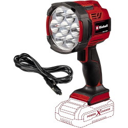 LINTERNA TE-CL 18/2500 LiAC-Solo EINHELL
