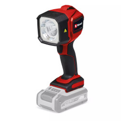 LINTERNA TC-CL 18/350 Li-Solo EINHELL