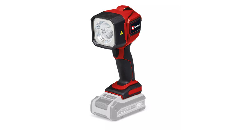 LINTERNA TC-CL 18/350 Li-Solo EINHELL