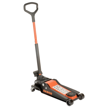 GATO HIDRAULICO 3T BAHCO