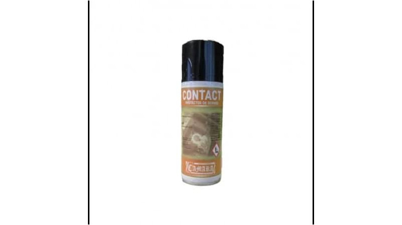 PROTECTOR DE BORNES CONTACT 200ML PROTECTOR DE BORNES CONTACT 200ML
