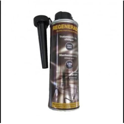 REGENERADOR FILTRO PARTICULAS DIESEL 300ML