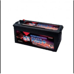 BATERIA ARR 12V/185AH/1000A/+IZQ AD PLUS