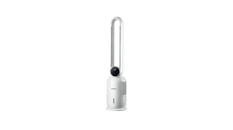 CLIMATIZADOR EVAPORATIVO AIR FRESH 10 BRITEC CLIMATIZADOR EVAPORATIVO AIR FRESH 10 BRITEC