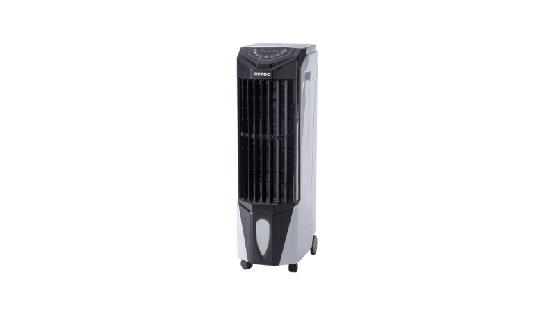 CLIMATIZADOR EVAPORATIVO COOLVENT BKTD-2500 BRITEC