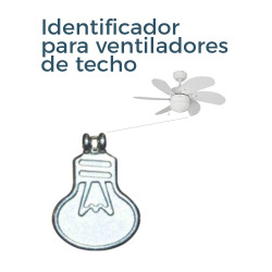TIRADOR-INTERRUPTOR EDM