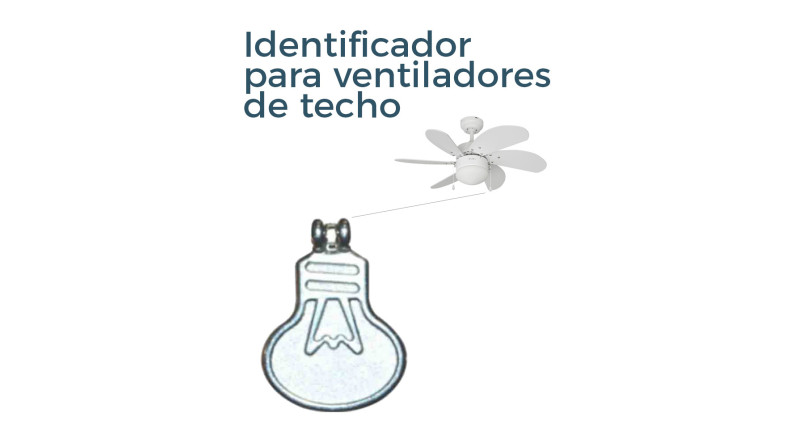 TIRADOR-INTERRUPTOR EDM