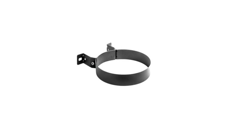 ABRAZADERA VITRIFICADA ATORNILLAR NEGRO 150mm ABRAZADERA VITRIFICADA ATORNILLAR NEGRO 150mm