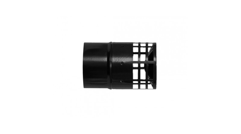 SOMBRERO VITRIFICADO PELLET DESCARGA MATE 80mm SOMBRERO VITRIFICADO PELLET DESCARGA MATE 80mm