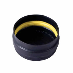 TAPA VITRIFICADO PELLET MATE 80mm