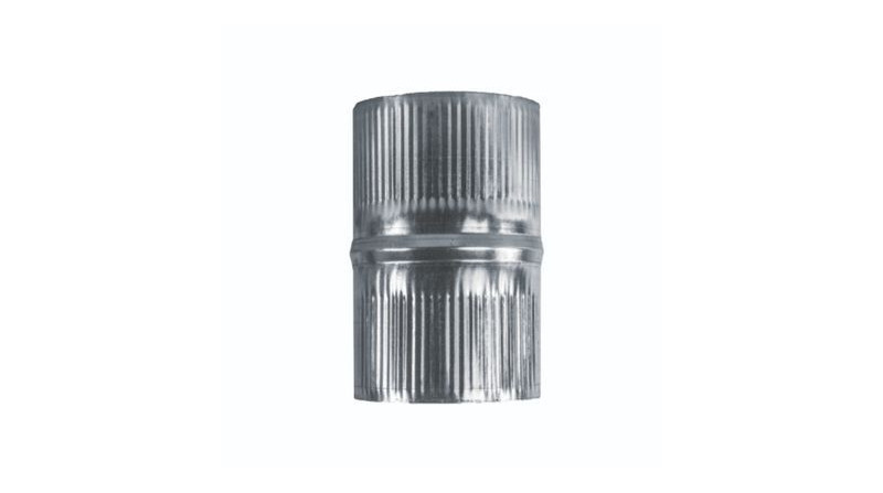 MANGUITO UNION GALVANIZADO M-M 100mm MANGUITO UNION GALVANIZADO M-M 100mm