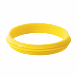 JUNTA SILICONA PELLET 80mm