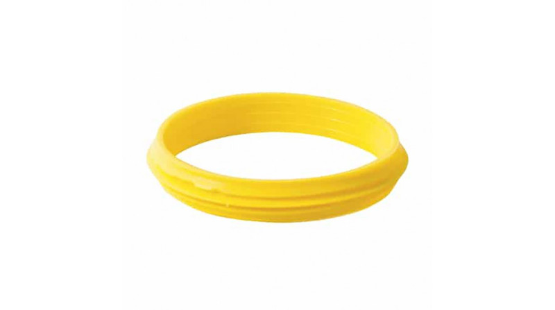 JUNTA SILICONA PELLET 80mm