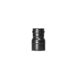 REDUCCION TUBO VITRIFICADO PELLET MATE 100-80mm