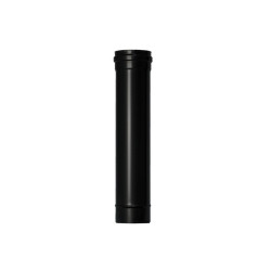 TUBO VITRIFICADO PELLET MATE 80mm 0.5m
