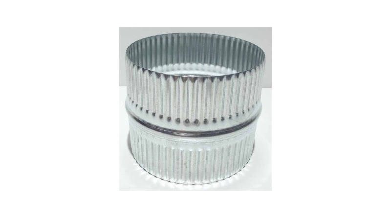 MANGUITO UNION GALVANIZADO M-M 250mm MANGUITO UNION GALVANIZADO M-M 250mm