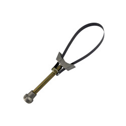 EXTRACTOR FILTRO ACEITE FLEJE JBM