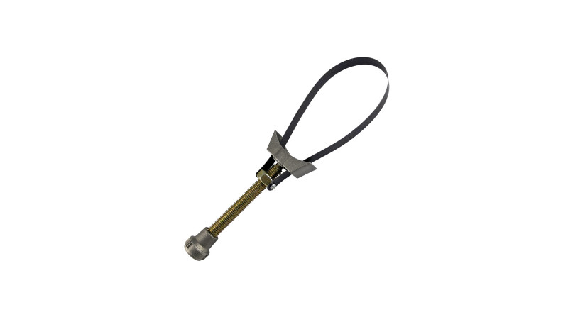 EXTRACTOR FILTRO ACEITE FLEJE JBM