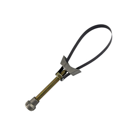 EXTRACTOR FILTRO ACEITE FLEJE JBM