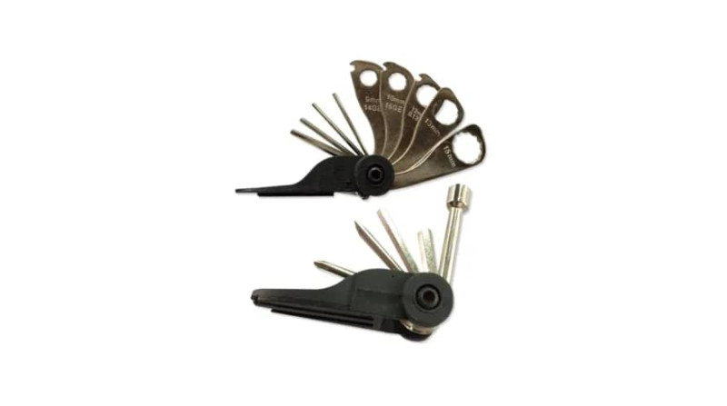 HERRAMIENTA REPARACION MULTIUSOS JBM 52654 HERRAMIENTA REPARACION MULTIUSOS JBM 52654