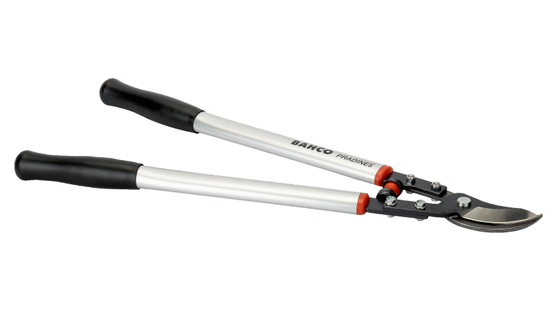 TIJERA PODAR 2 MANOS 45cm BAHCO