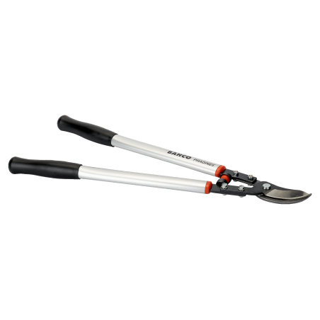 TIJERA PODAR 2 MANOS 45cm BAHCO