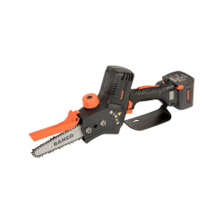 MOTOSIERRA INALÁMBRICA BCL15IB BAHCO