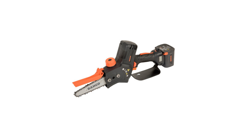 MOTOSIERRA INALÁMBRICA BCL15IB BAHCO