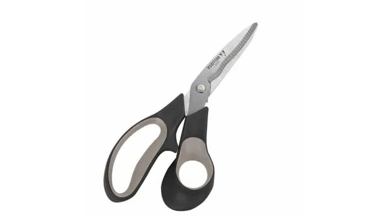 TIJERA DE PODAR A UNA MANO 20.5CM BELLOTA
