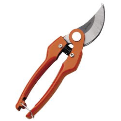 TIJERA DE PODAR A UNA MANO 22CM ALTUNA
