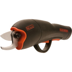 TIJERA DE PODAR 1.5AH 4V BLACK&DECKER